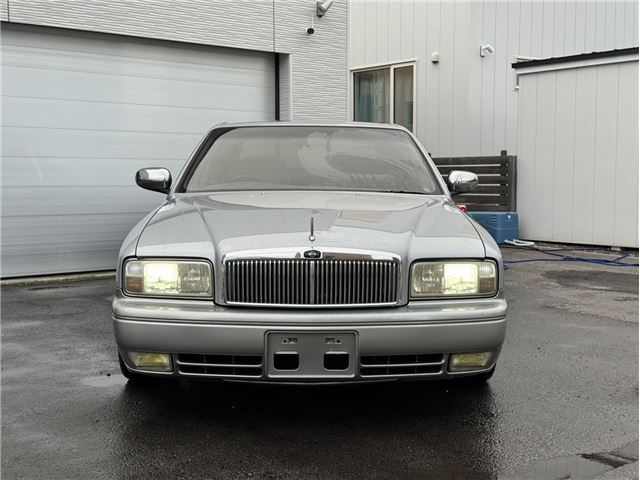 صورة 3 لـ 1994 Nissan PRESIDENT
