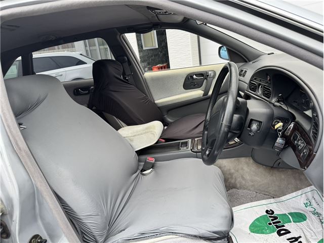 صورة مصغرة 12 لـ 1994 Nissan PRESIDENT