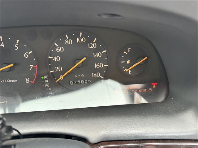 صورة مصغرة 16 لـ 1994 Nissan PRESIDENT