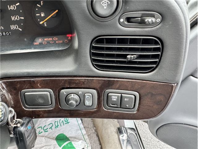 صورة مصغرة 17 لـ 1994 Nissan PRESIDENT
