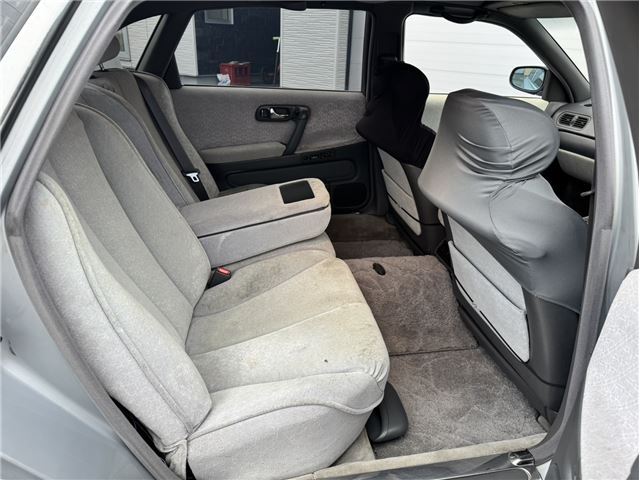 صورة مصغرة 19 لـ 1994 Nissan PRESIDENT