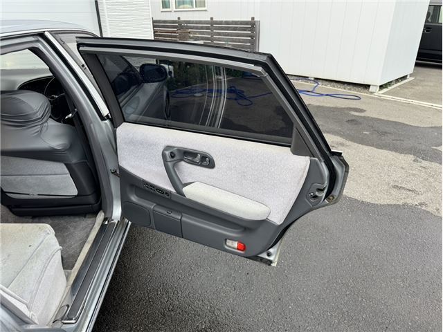 صورة مصغرة 20 لـ 1994 Nissan PRESIDENT