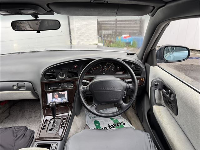 صورة مصغرة 23 لـ 1994 Nissan PRESIDENT