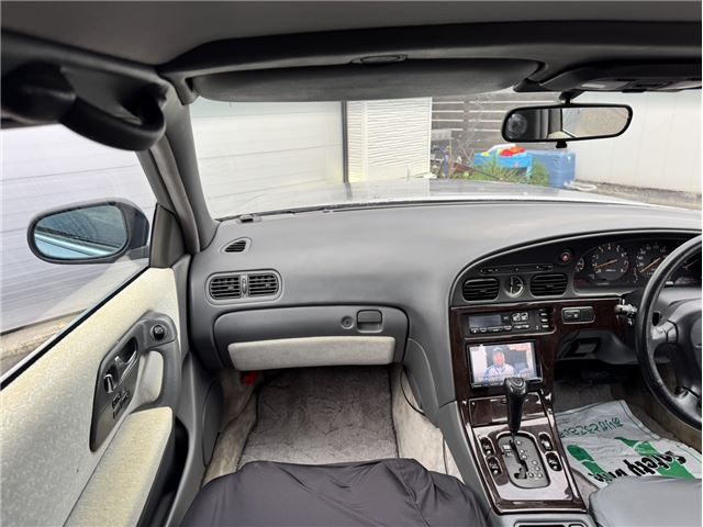 صورة مصغرة 25 لـ 1994 Nissan PRESIDENT