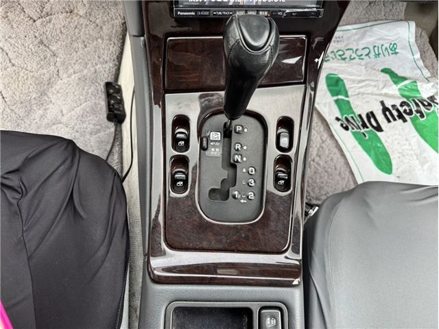 صورة مصغرة 30 لـ 1994 Nissan PRESIDENT