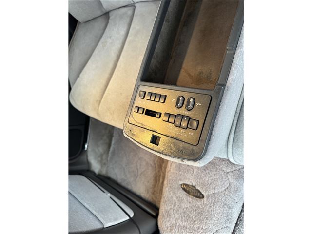 صورة مصغرة 34 لـ 1994 Nissan PRESIDENT