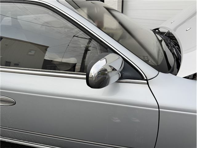 صورة مصغرة 37 لـ 1994 Nissan PRESIDENT