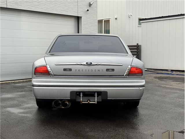 صورة 8 لـ 1994 Nissan PRESIDENT