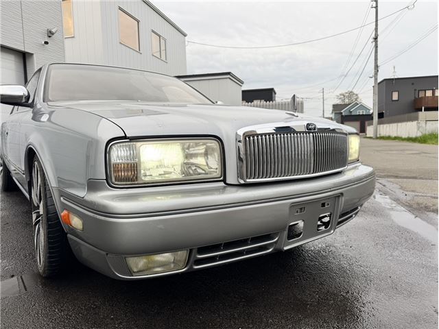 صورة 6 لـ 1994 Nissan PRESIDENT