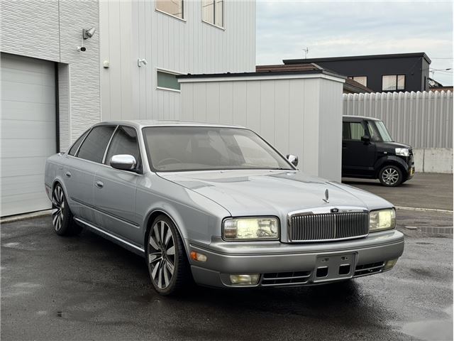 صورة 5 لـ 1994 Nissan PRESIDENT