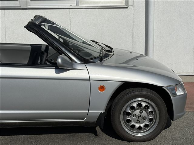 1991 Honda BEAT — миниатюра 18