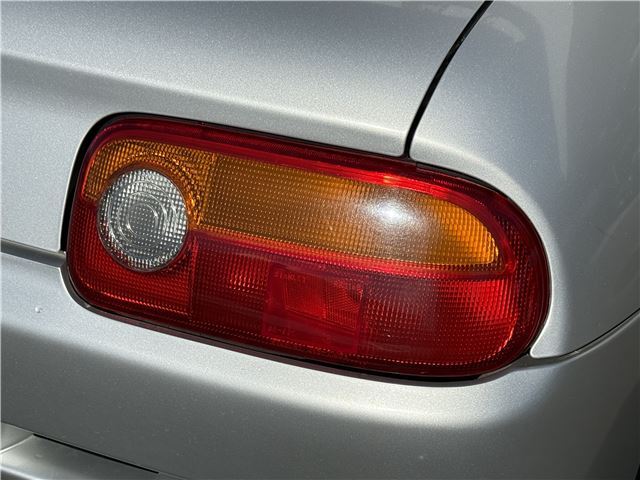 1991 Honda BEAT — миниатюра 21