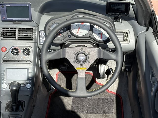 1991 Honda BEAT — миниатюра 26