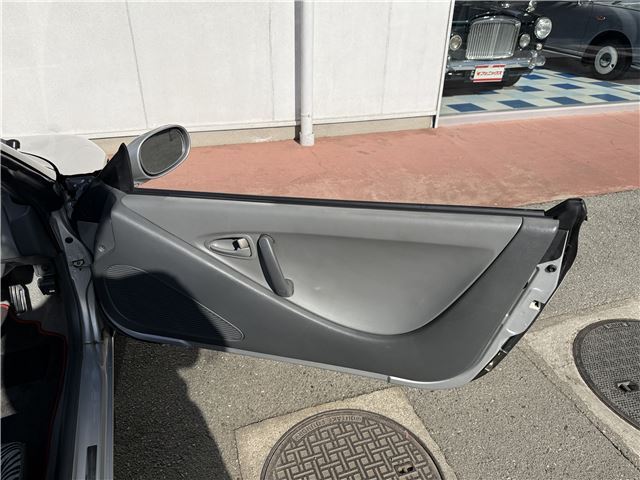 1991 Honda BEAT — миниатюра 28
