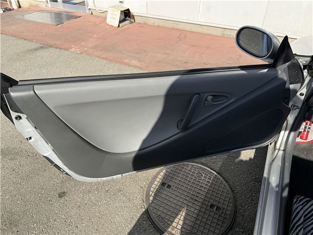 1991 Honda BEAT — миниатюра 32