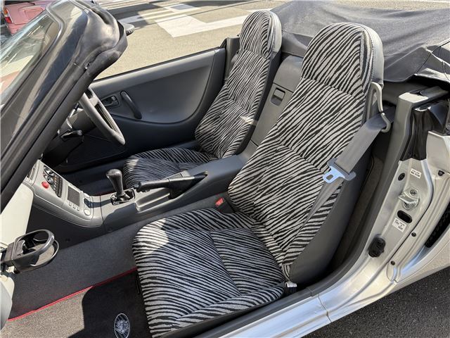 1991 Honda BEAT — миниатюра 34