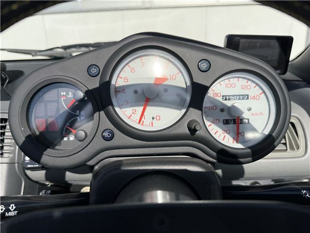 1991 Honda BEAT — миниатюра 38