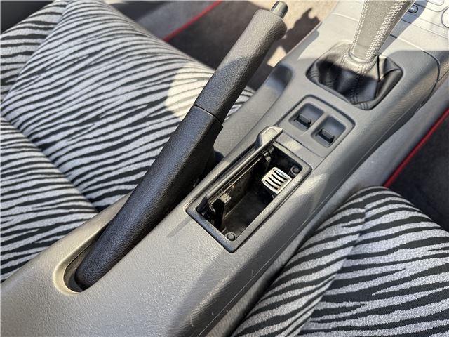 1991 Honda BEAT — миниатюра 43