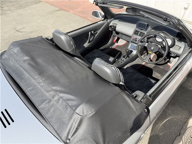 1991 Honda BEAT — миниатюра 46