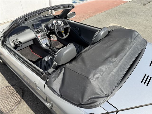 1991 Honda BEAT — миниатюра 47