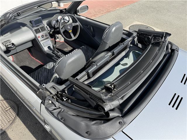 1991 Honda BEAT — миниатюра 48