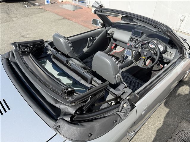 1991 Honda BEAT — миниатюра 49