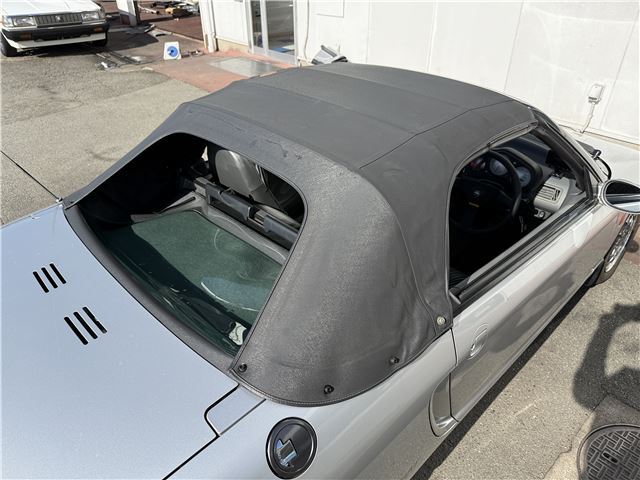 1991 Honda BEAT — миниатюра 50