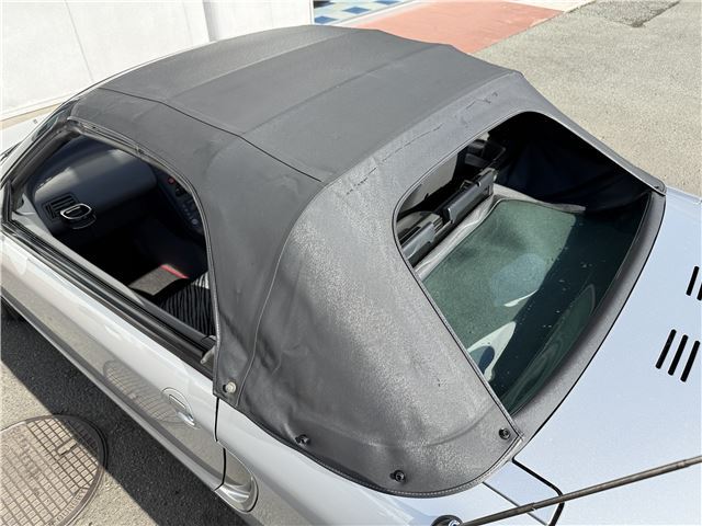 1991 Honda BEAT — миниатюра 51