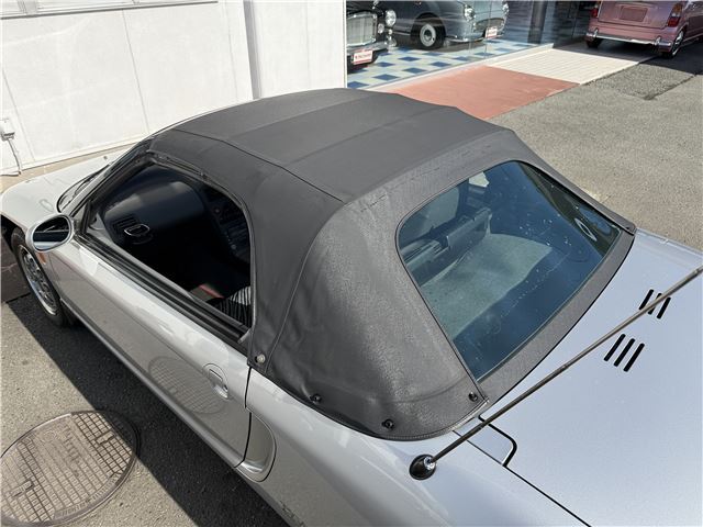 1991 Honda BEAT — миниатюра 52