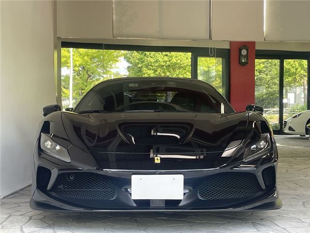 2020 Ferrari F8 TRIBUTO — фото 2
