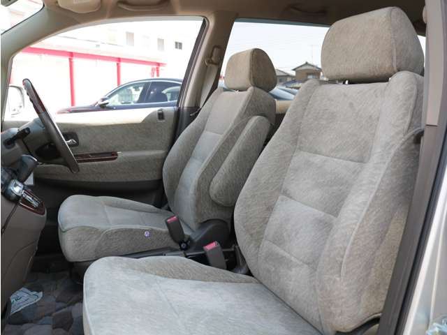 2000 Honda ODYSSEY 照片 3