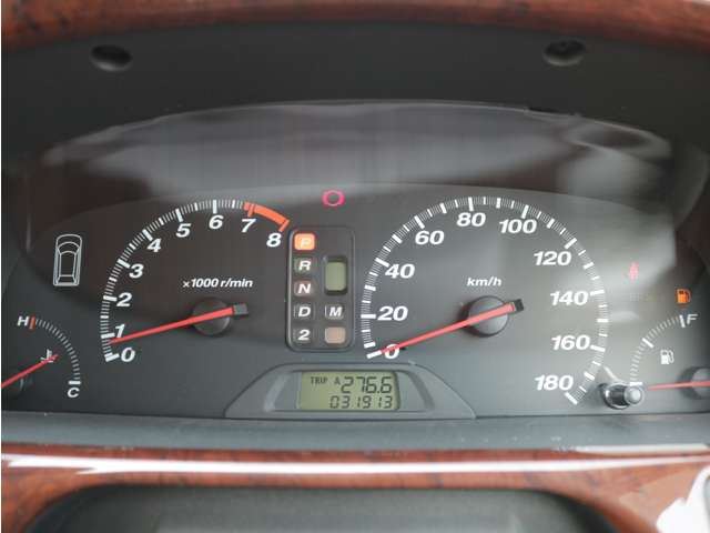 2000 Honda ODYSSEY 缩略图 12