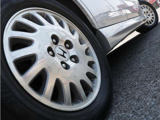 2000 Honda ODYSSEY 缩略图 15
