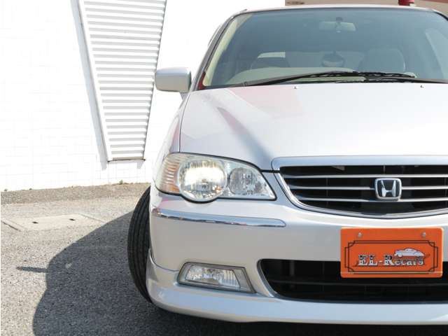 2000 Honda ODYSSEY 缩略图 13