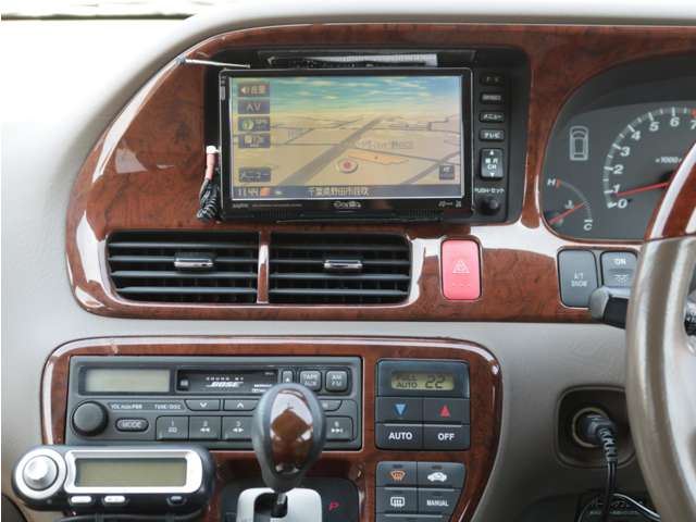 2000 Honda ODYSSEY 照片 8