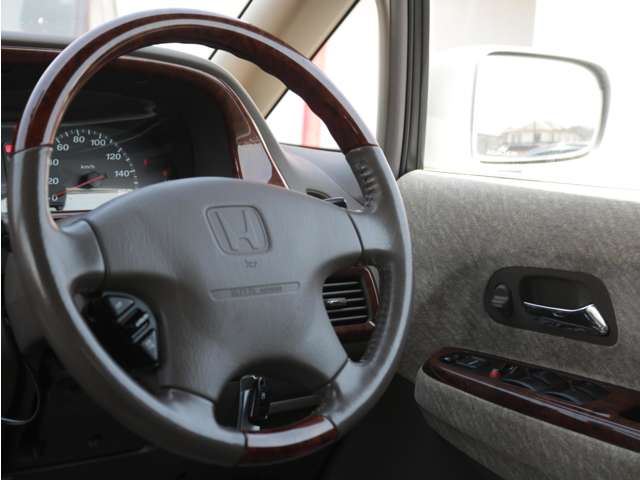 2000 Honda ODYSSEY 照片 7