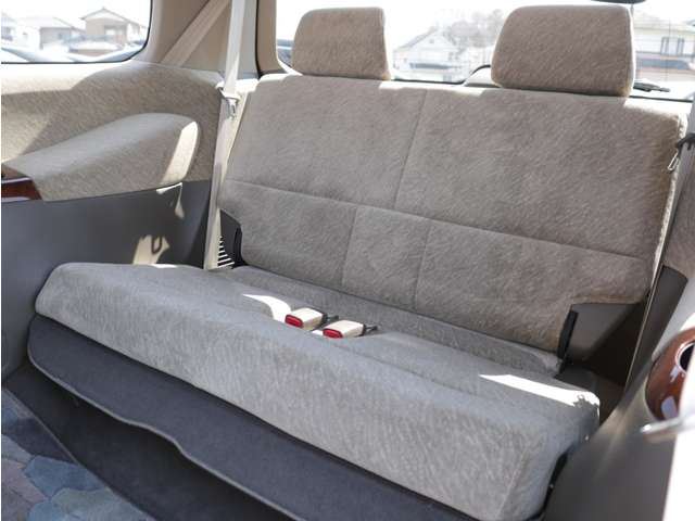 2000 Honda ODYSSEY 照片 5