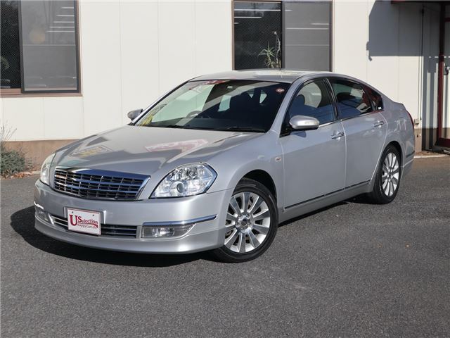 2006 Nissan TEANA photo 1