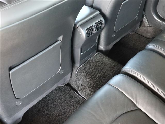 2006 Nissan TEANA 缩略图 15