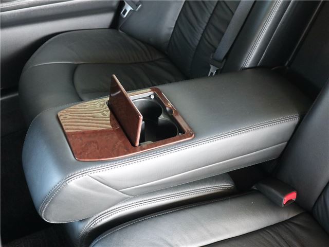 2006 Nissan TEANA 缩略图 14
