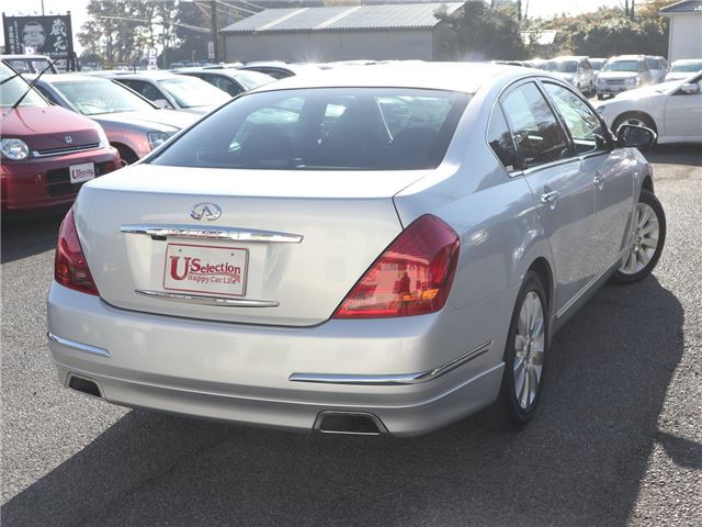 2006 Nissan TEANA photo 2