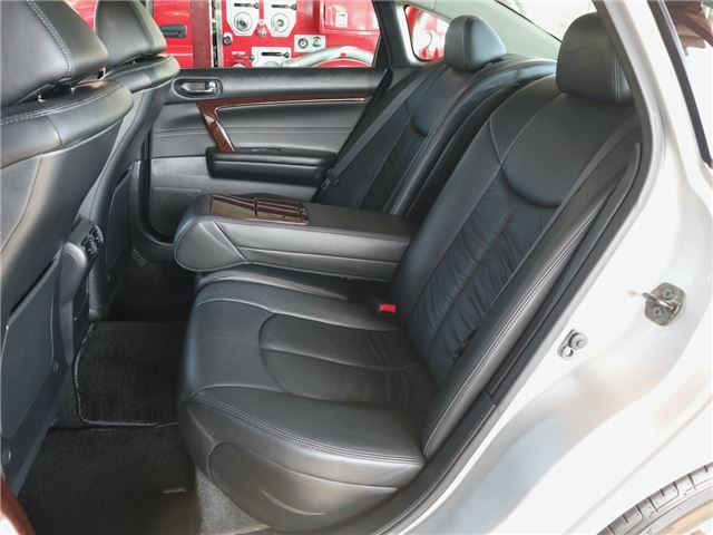 2006 Nissan TEANA 缩略图 11