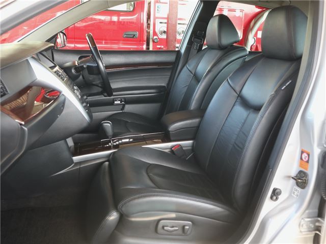 2006 Nissan TEANA 缩略图 16