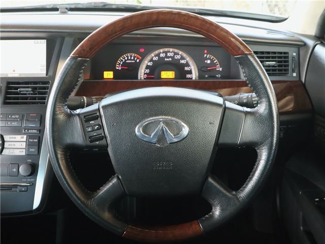 2006 Nissan TEANA 缩略图 17