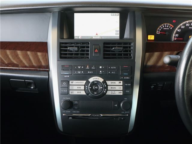 2006 Nissan TEANA 缩略图 18