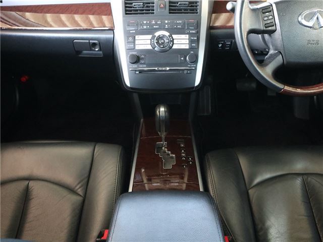 2006 Nissan TEANA 缩略图 20