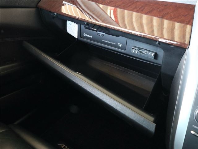 2006 Nissan TEANA 缩略图 23