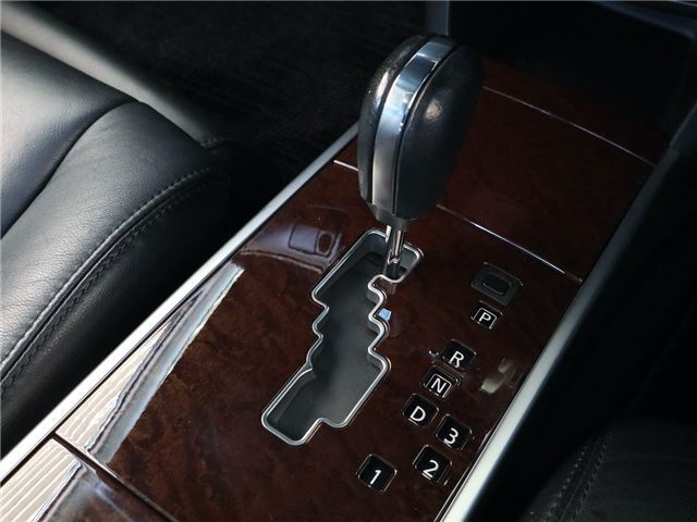 2006 Nissan TEANA 缩略图 29
