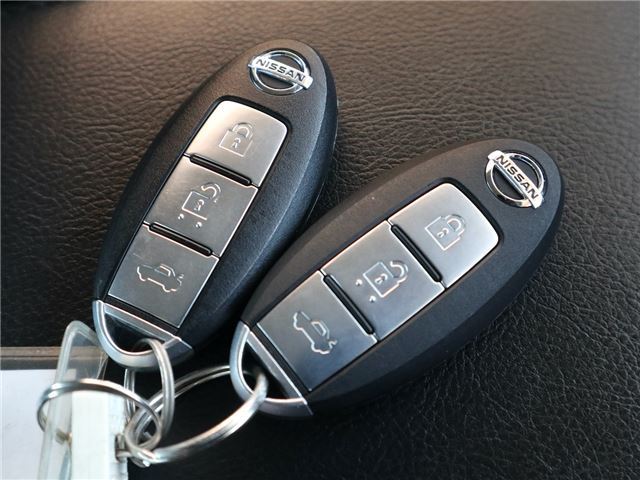 2006 Nissan TEANA 缩略图 33