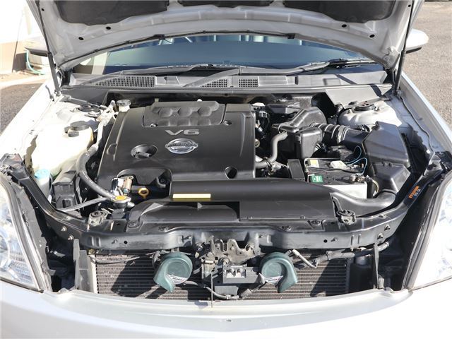 2006 Nissan TEANA 缩略图 36